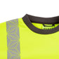 PULSAR® React Hi-Vis Mid Layer Sweatshirt