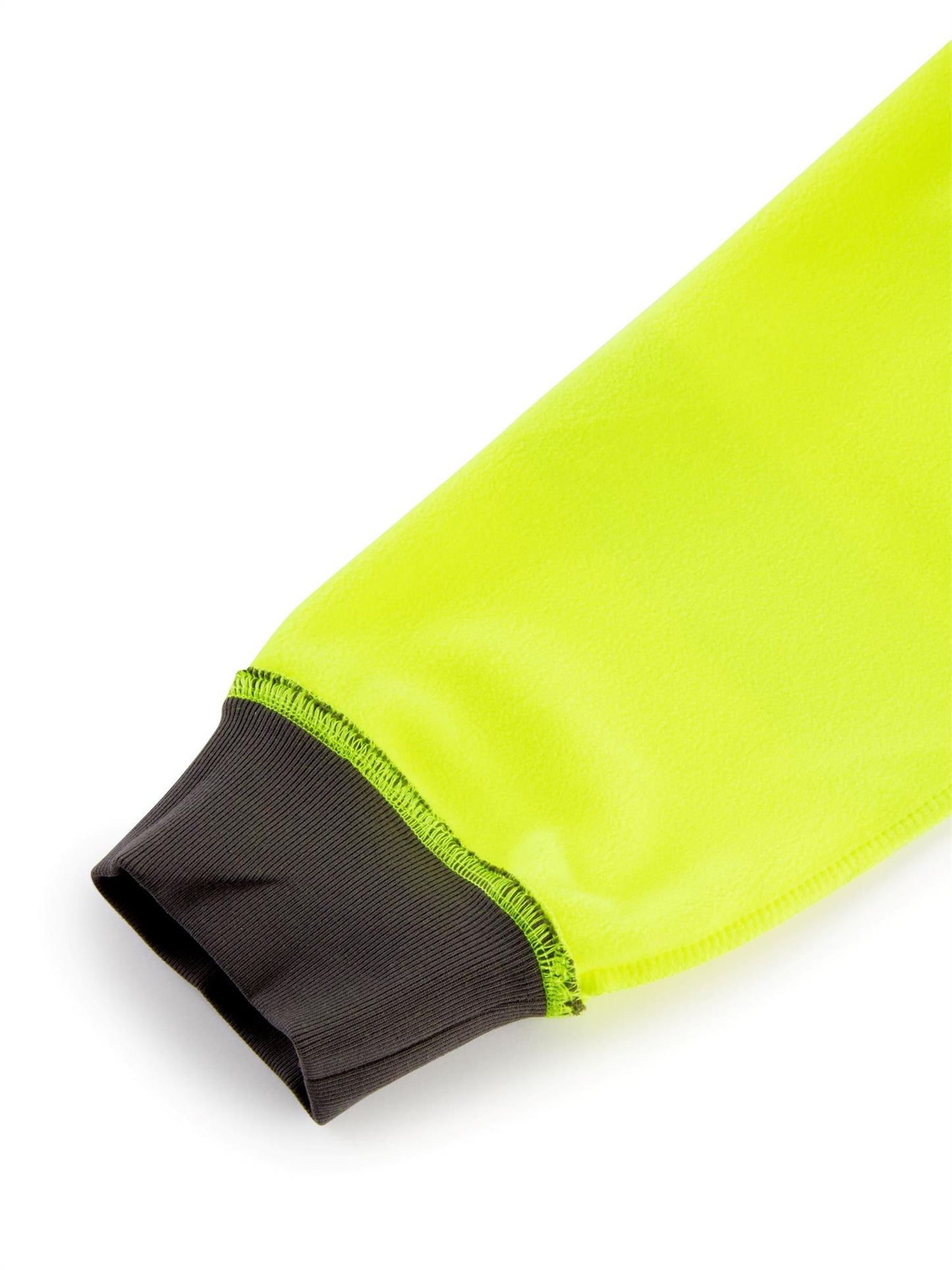 PULSAR® React Hi-Vis Mid Layer Sweatshirt