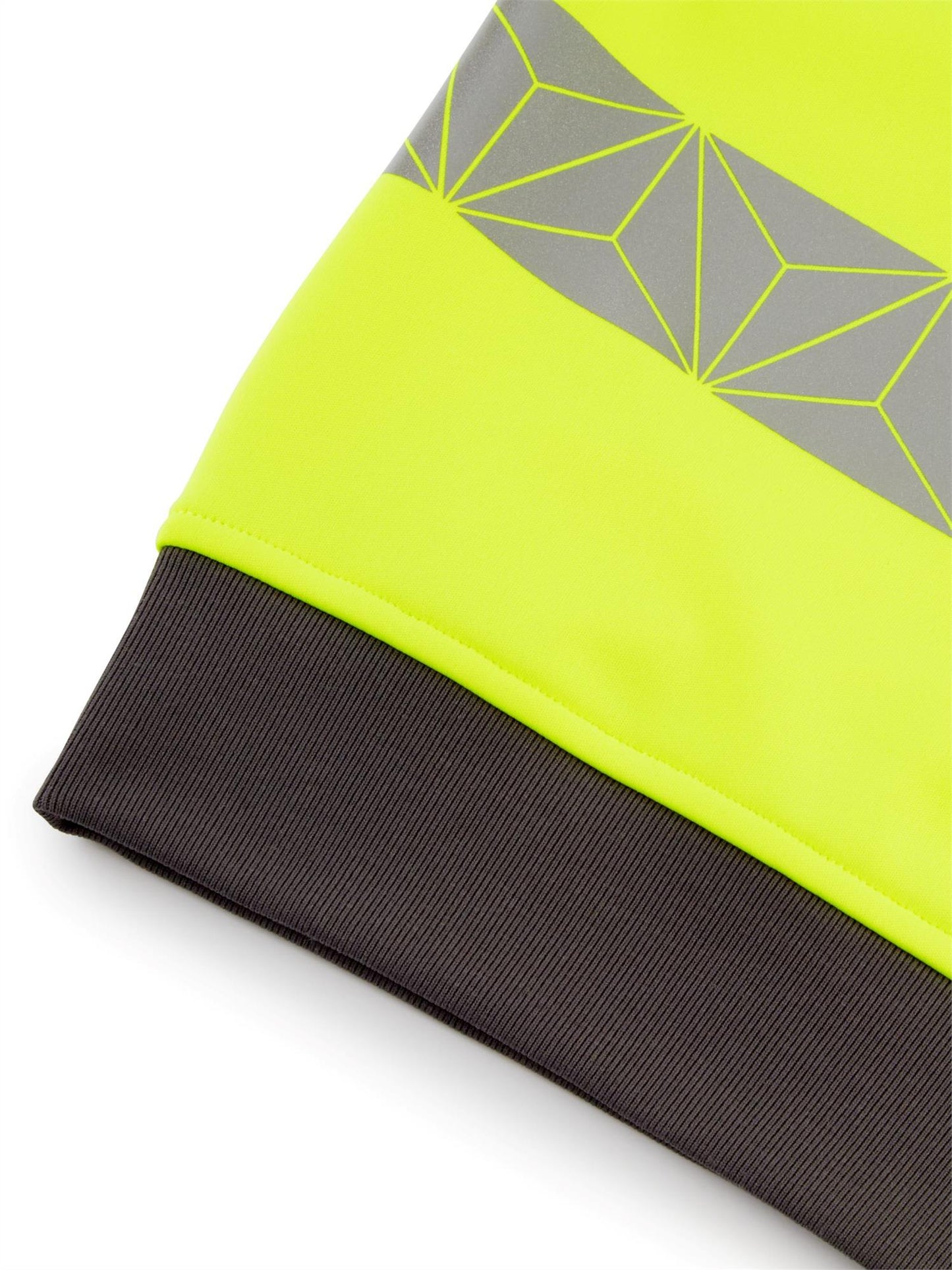 PULSAR® React Hi-Vis Mid Layer Sweatshirt
