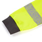 PULSAR® React Hi-Vis Mid Layer Sweatshirt