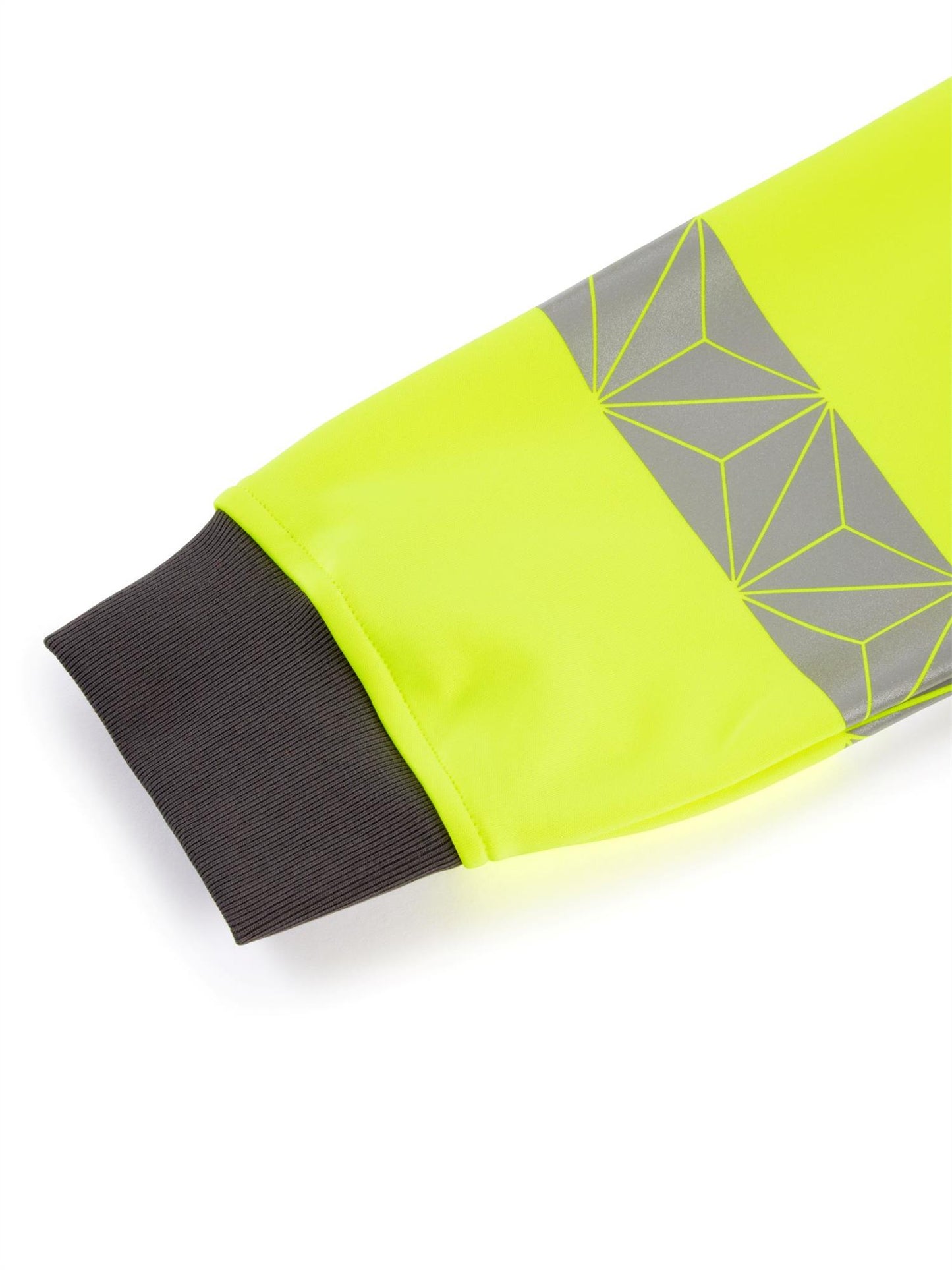 PULSAR® React Hi-Vis Mid Layer Sweatshirt