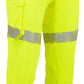 PULSAR® React Unisex GRS Hybrid CL1 Work Pants