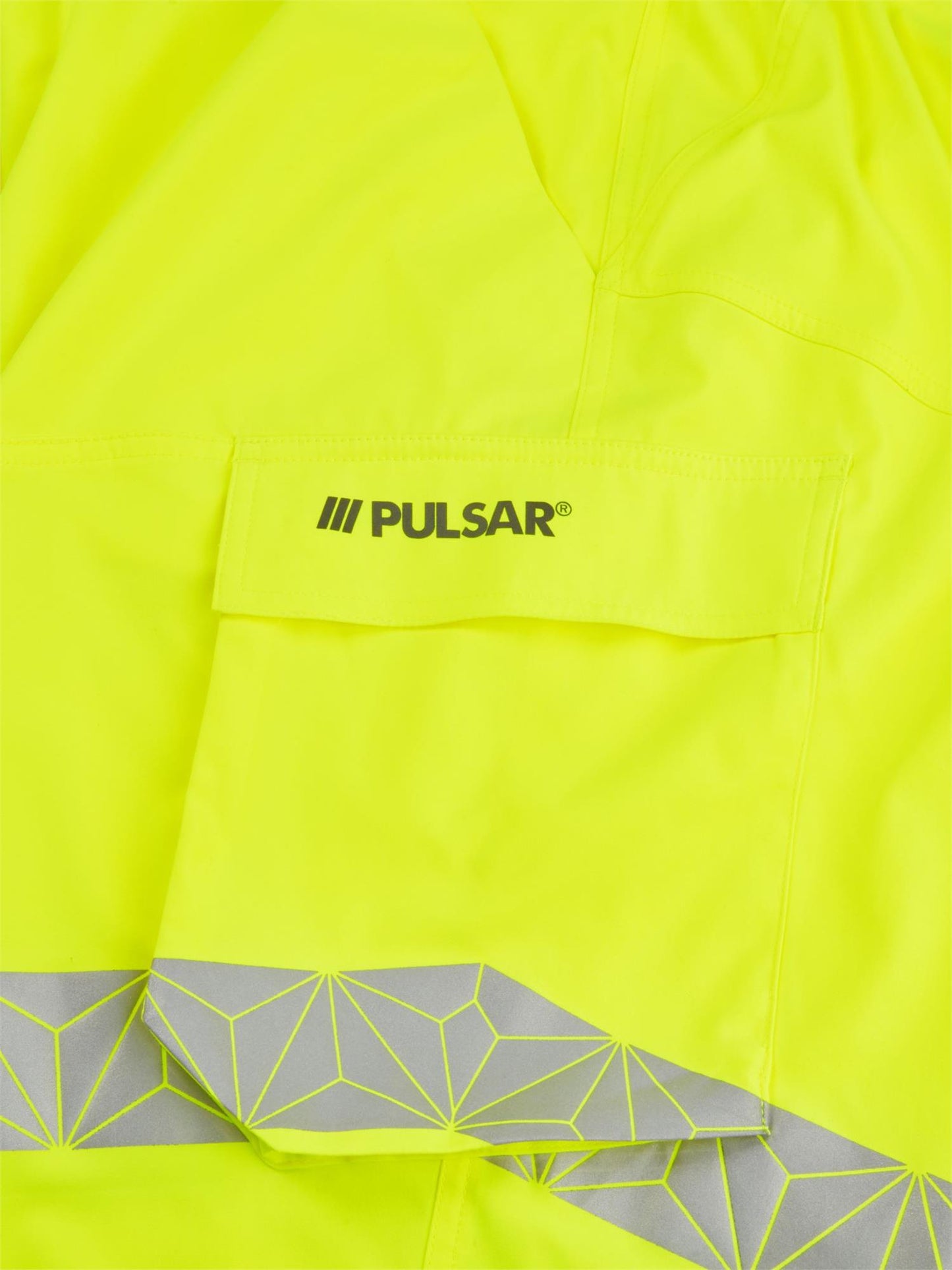 PULSAR® React Unisex GRS Hybrid CL1 Work Pants