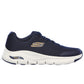Skechers Arch Fit® Navy Blue Mens Trainers 232040