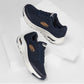 Skechers Arch Fit® Navy Blue Mens Trainers 232040