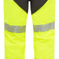 PULSAR® React Hi-Vis Unisex GRS Hybrid CL2 Work Pants