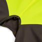 PULSAR® React Hi-Vis Unisex GRS Hybrid CL2 Work Pants