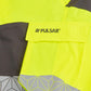 PULSAR® React Hi-Vis Unisex GRS Hybrid CL2 Work Pants