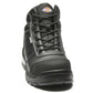 Dickies Andover Non-Metal Protective Safety Boots Black