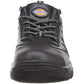 Dickies Stockton Safety Work Trainers Black