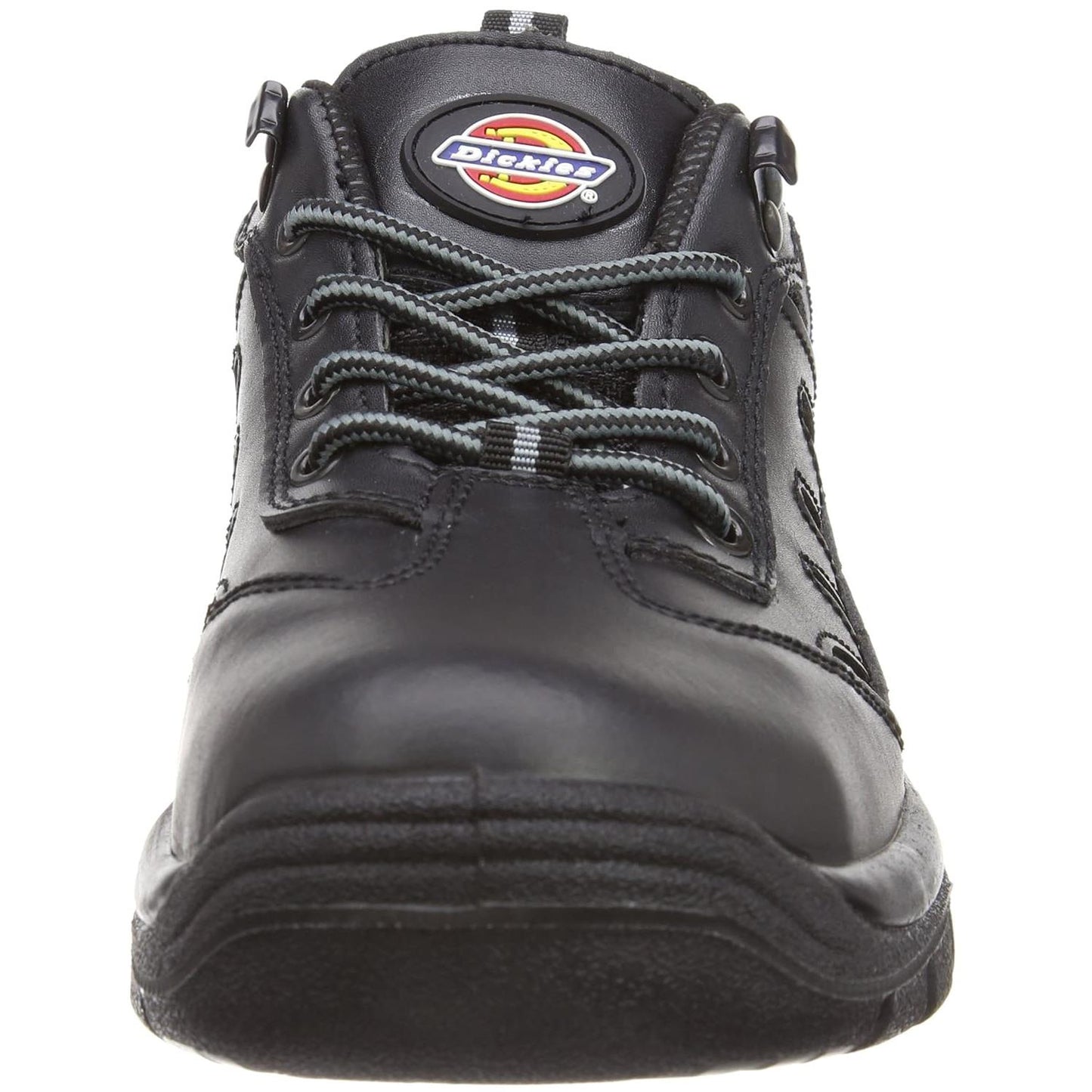 Dickies Stockton Safety Work Trainers Black