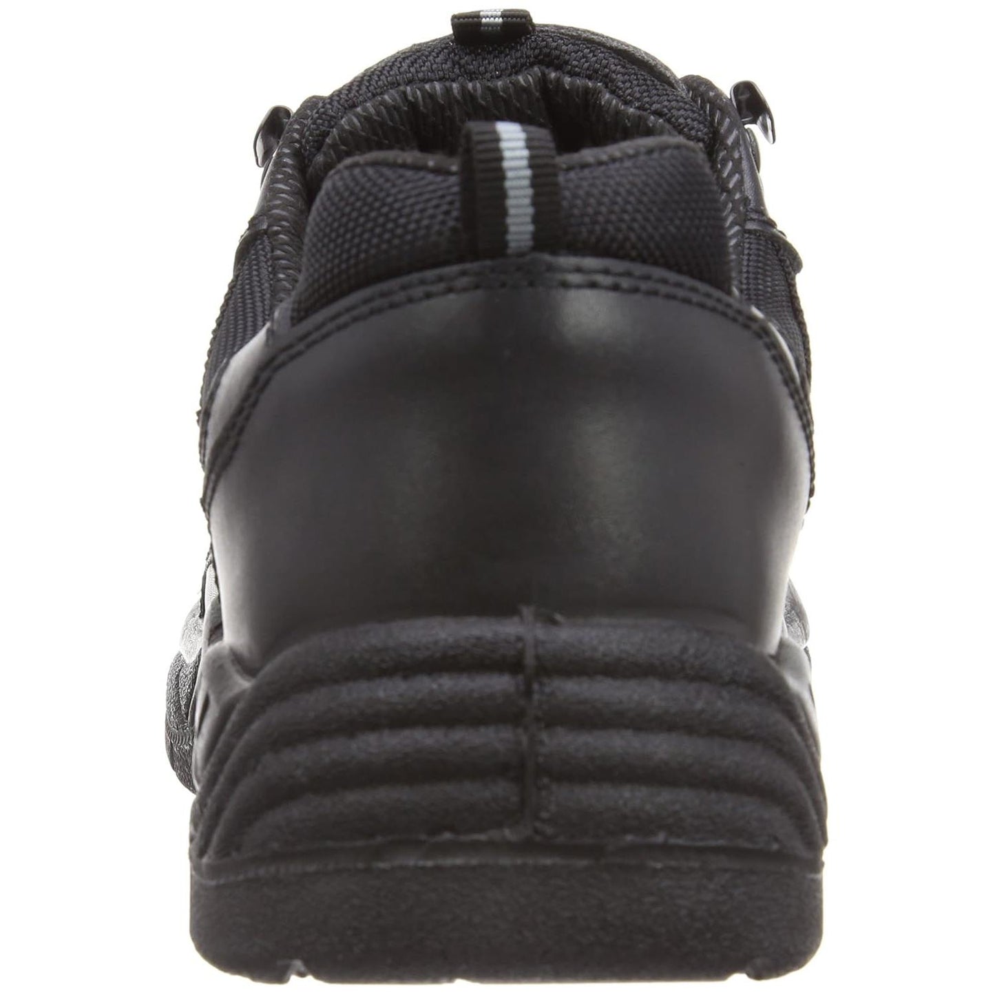 Dickies Stockton Safety Work Trainers Black