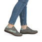 Rieker Womens Lace Up Shoes N2400