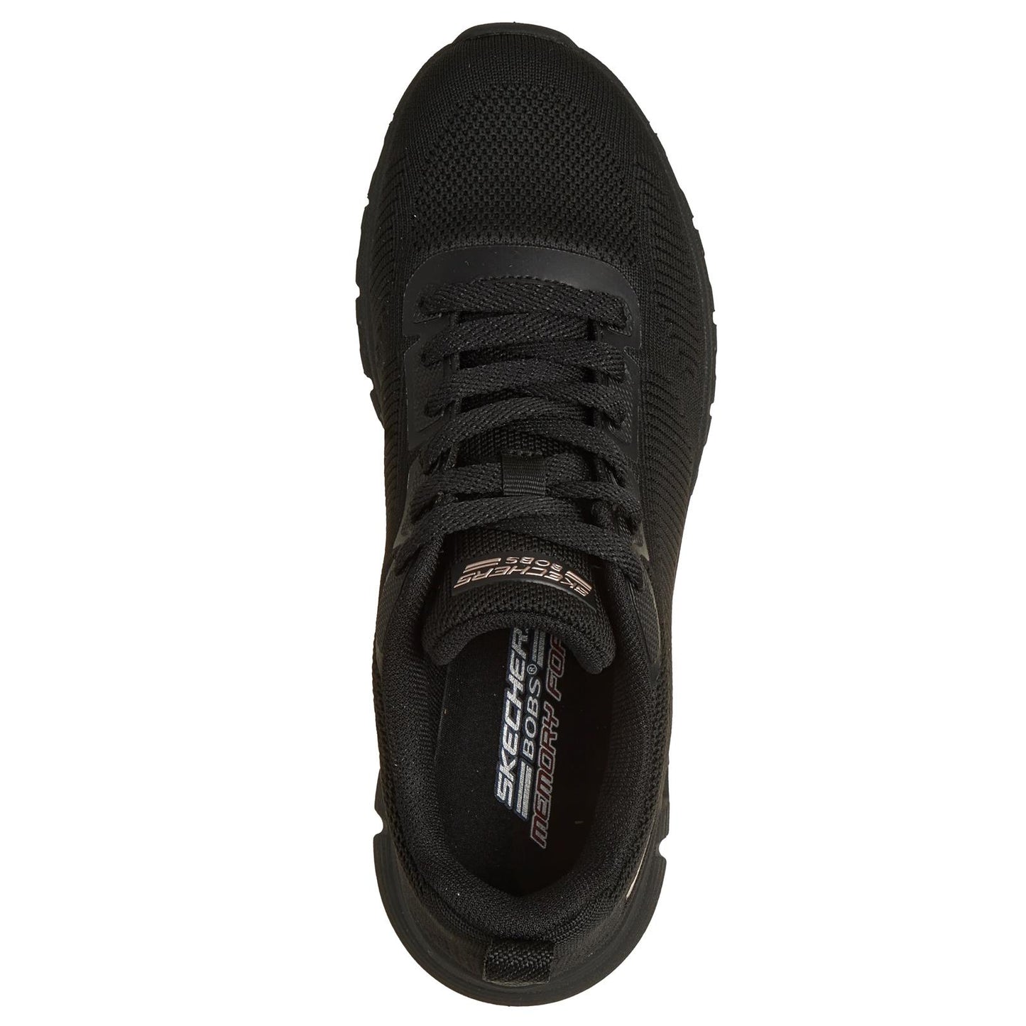 Skechers Womens Bobs B Lite Trainers 117700