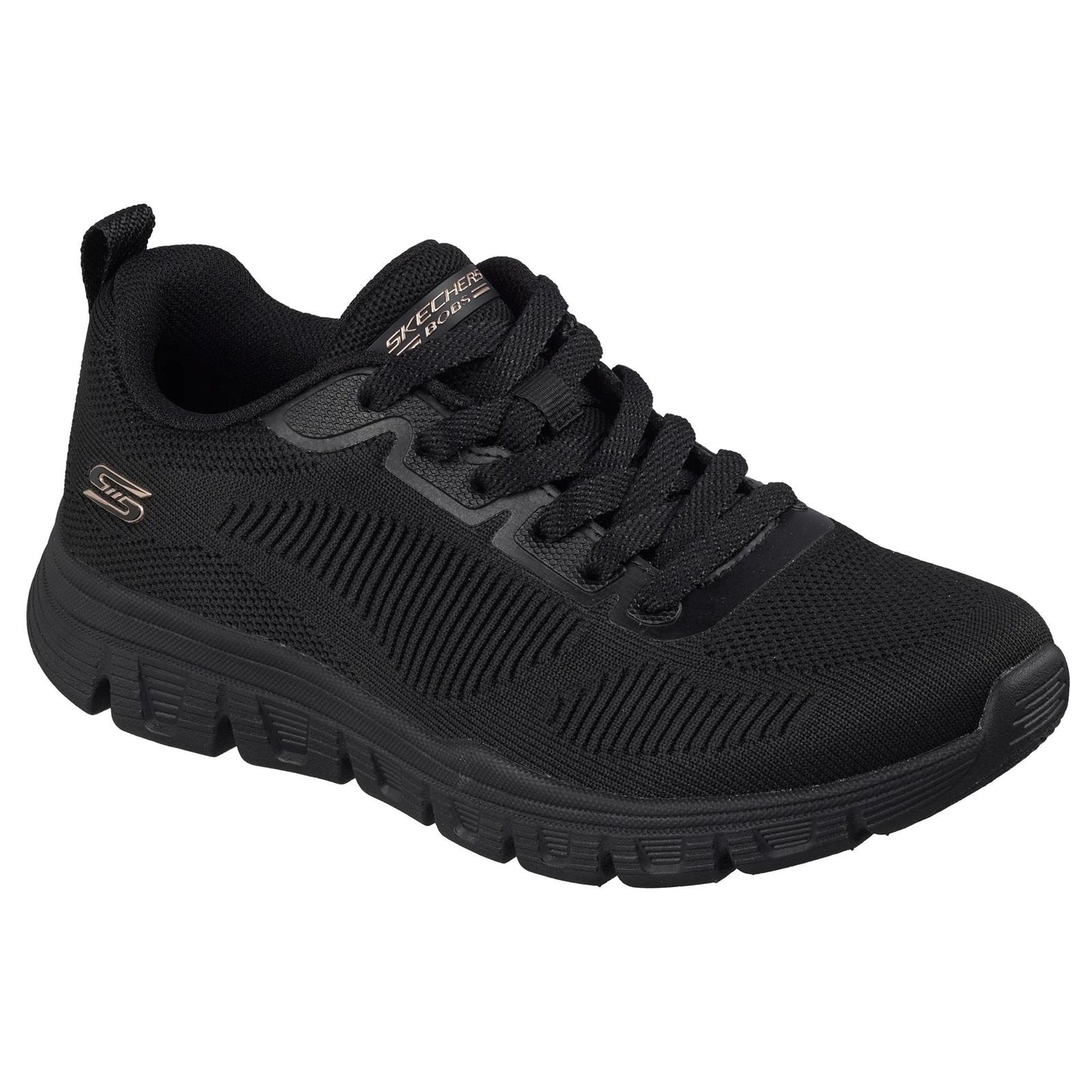 Skechers Womens Bobs B Lite Trainers 117700