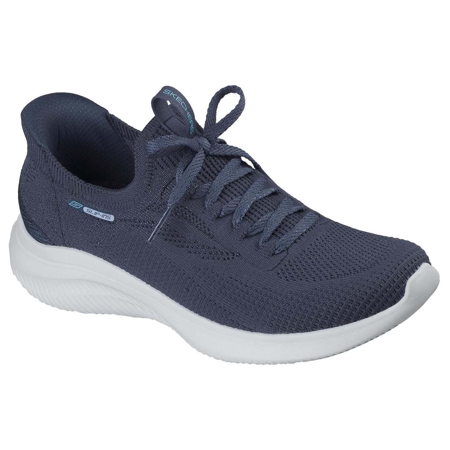 Skechers Womens Slip-Ins Ultra Flex 4.0 Trainers 150801