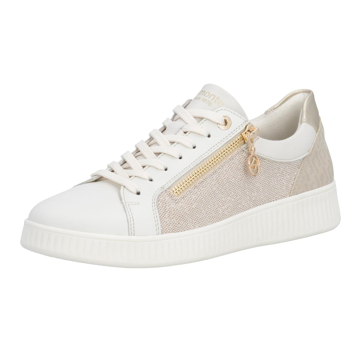 Remonte D2E00-81 Womens Trainer Shoes