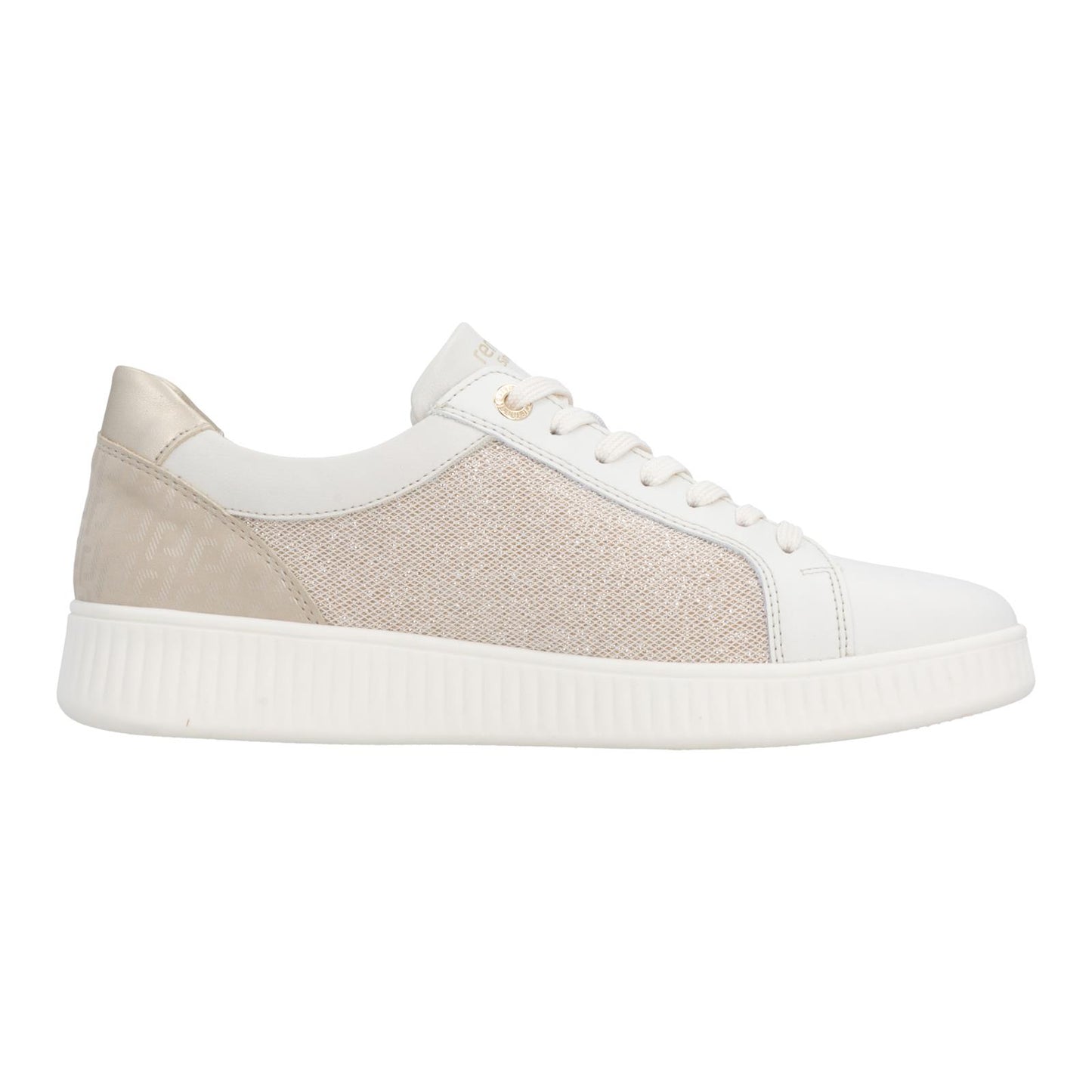 Remonte D2E00-81 Womens Trainer Shoes