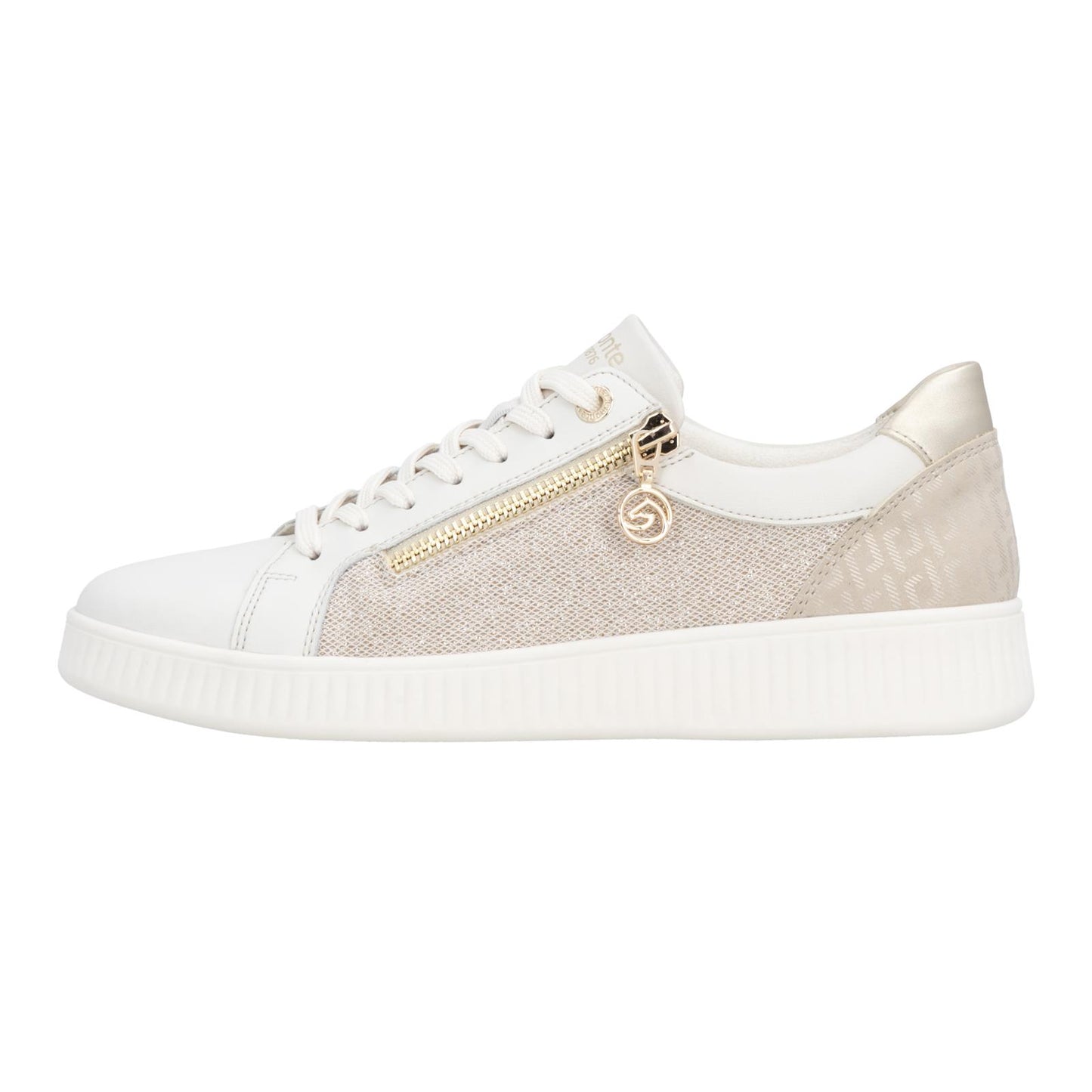 Remonte D2E00-81 Womens Trainer Shoes