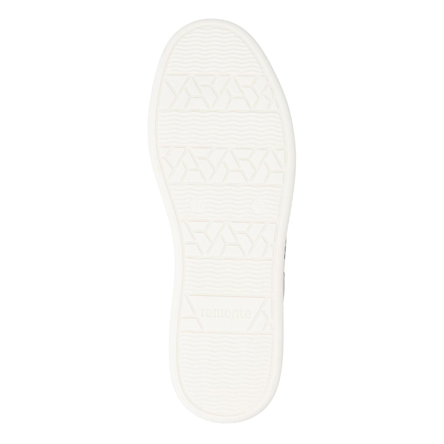 Remonte D2E00-81 Womens Trainer Shoes