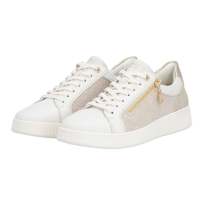 Remonte D2E00-81 Womens Trainer Shoes
