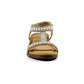 Lunar Womens Tancy Elasticated Sandals JLH078