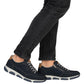 Rieker 15900 Mens Size Zip Casual Trainer Shoes Blue Brown