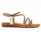 Lunar Womens Cortez Sandals JLH522