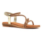 Lunar Womens Cortez Sandals JLH522