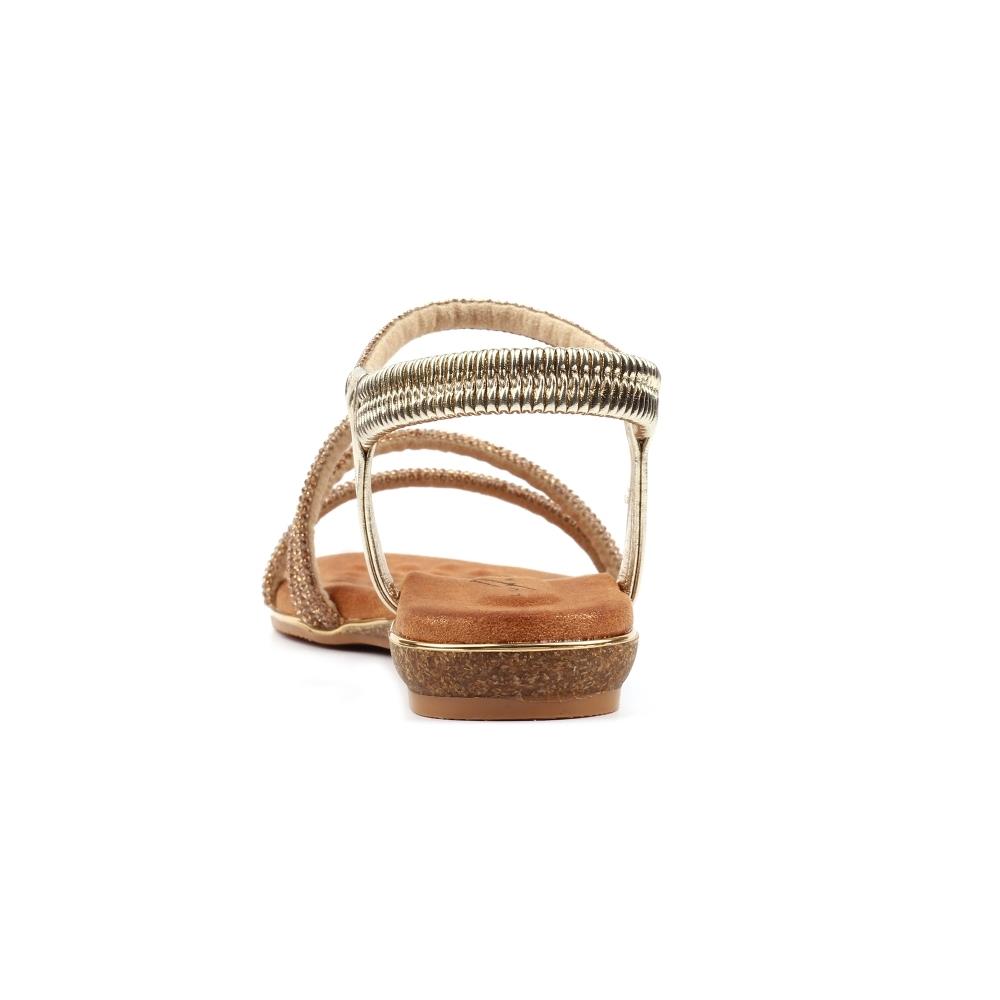 Lunar Womens Cortez Sandals JLH522