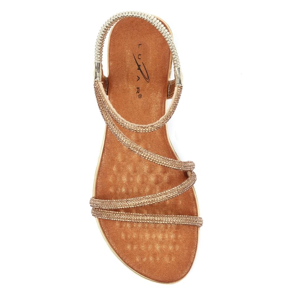 Lunar Womens Cortez Sandals JLH522