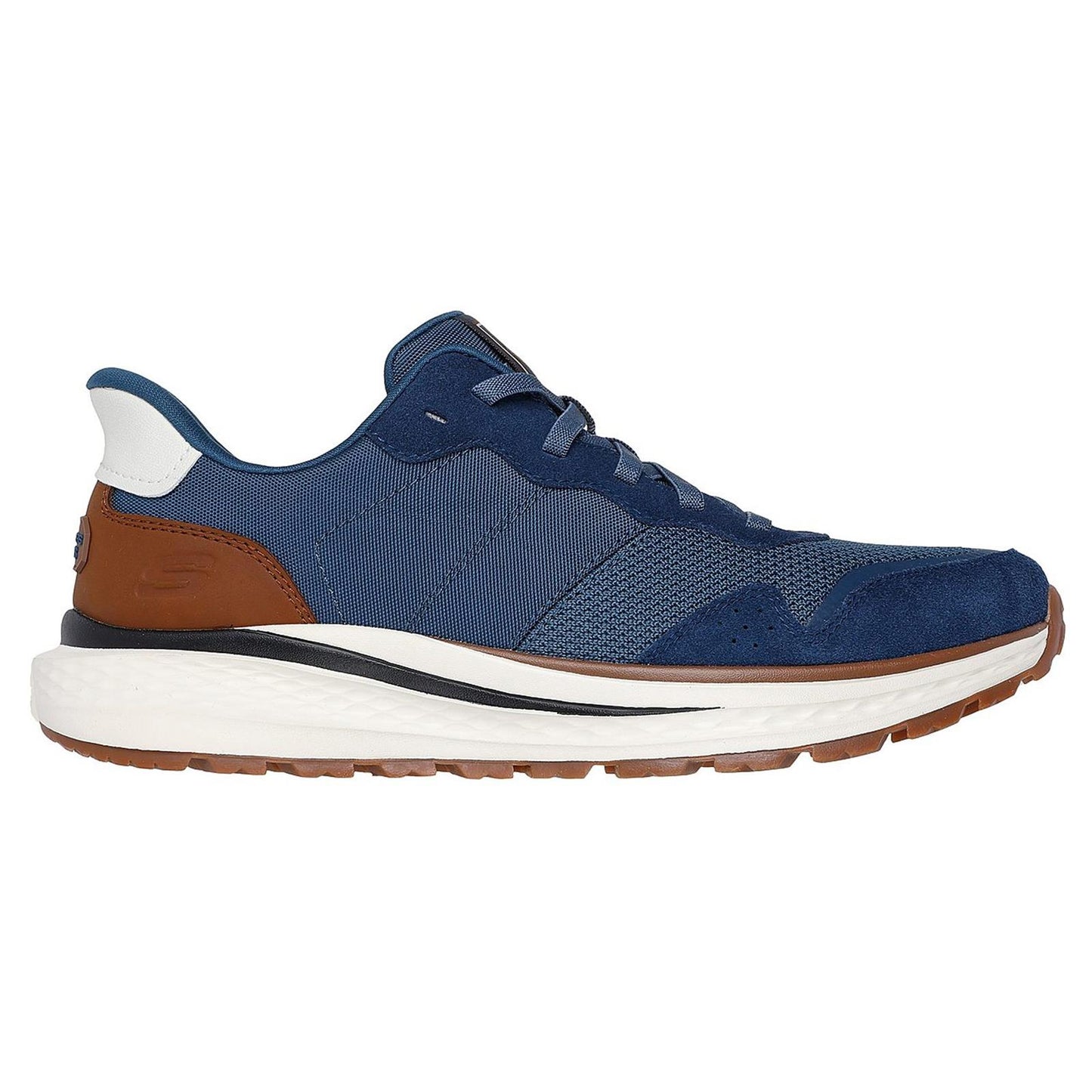 Skechers Mens Slip-ins® Relaxed Fit®: Slade Ultra - Mercer 211069
