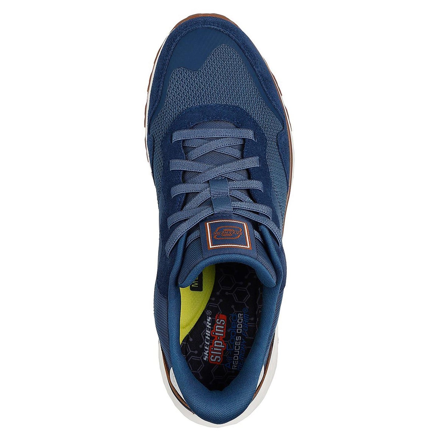 Skechers Mens Slip-ins® Relaxed Fit®: Slade Ultra - Mercer 211069