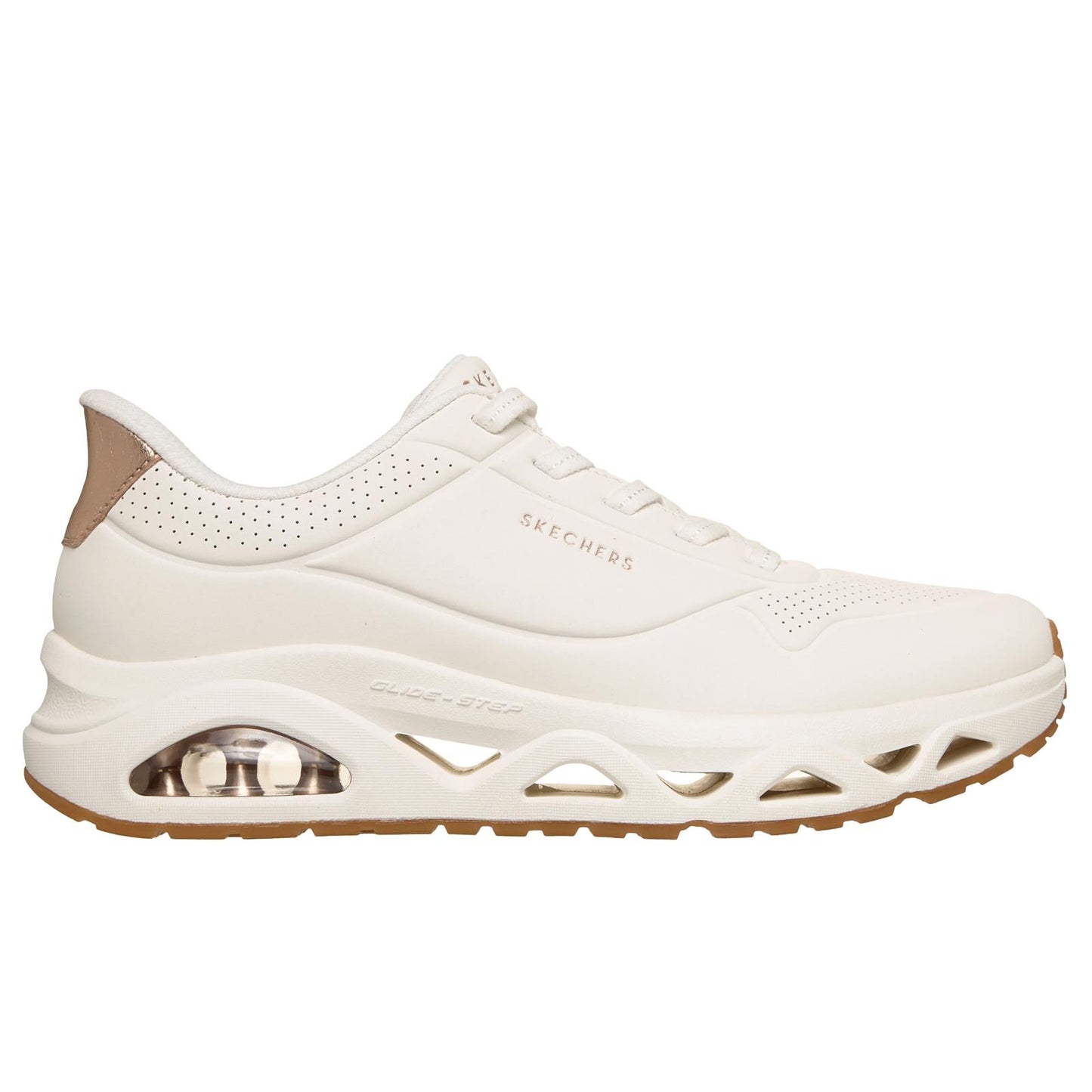 Skechers Street™ Hands Free Slip-ins®: UNO Glide-Step® - Glide on Air 190113