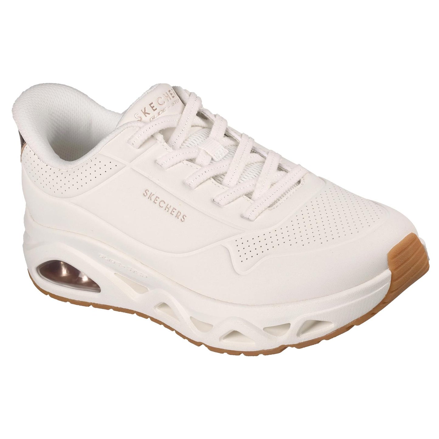 Skechers Street™ Hands Free Slip-ins®: UNO Glide-Step® - Glide on Air 190113