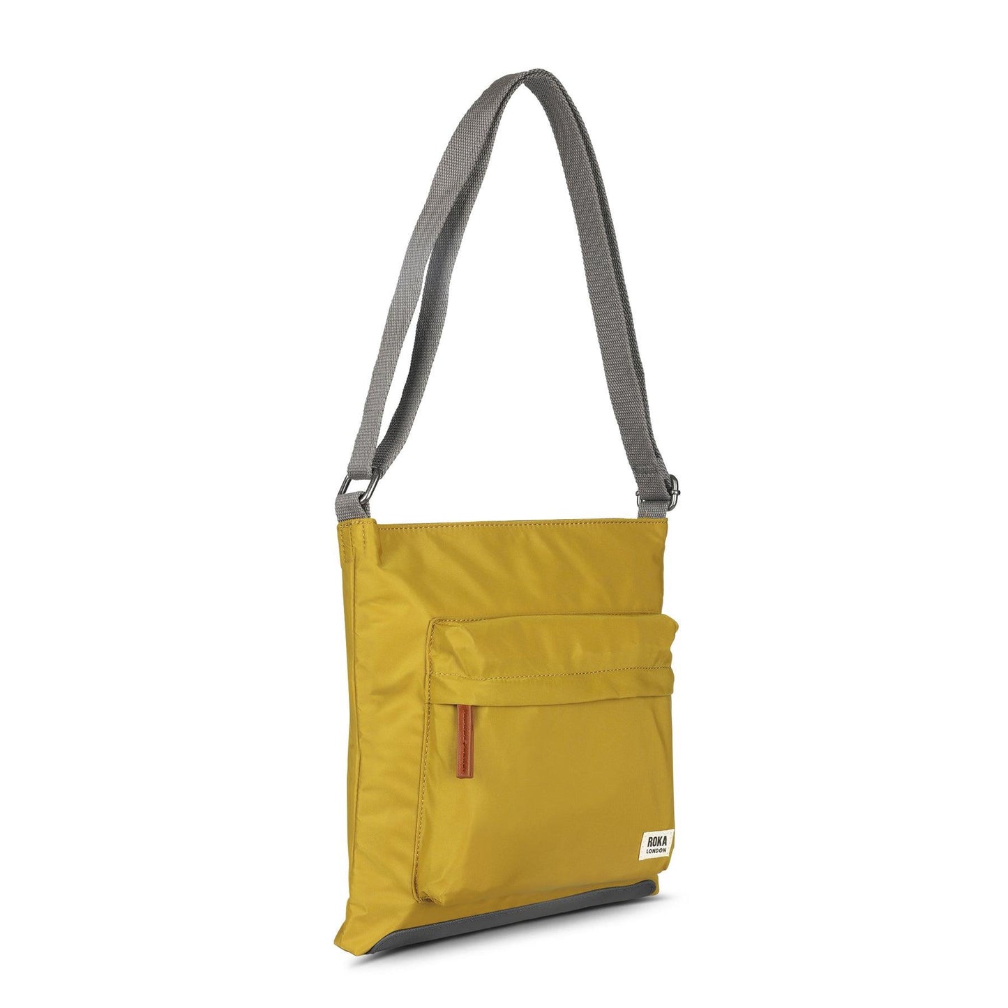 Roka Kennington Cross Body Bag Medium