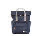 Roka Canfield Roll Top Backpack Small