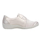 Remonte R7600-93 Metallic Leather Comfort Shoes