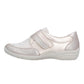 Remonte R7600-93 Metallic Leather Comfort Shoes