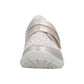 Remonte R7600-93 Metallic Leather Comfort Shoes