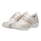 Remonte R7600-93 Metallic Leather Comfort Shoes