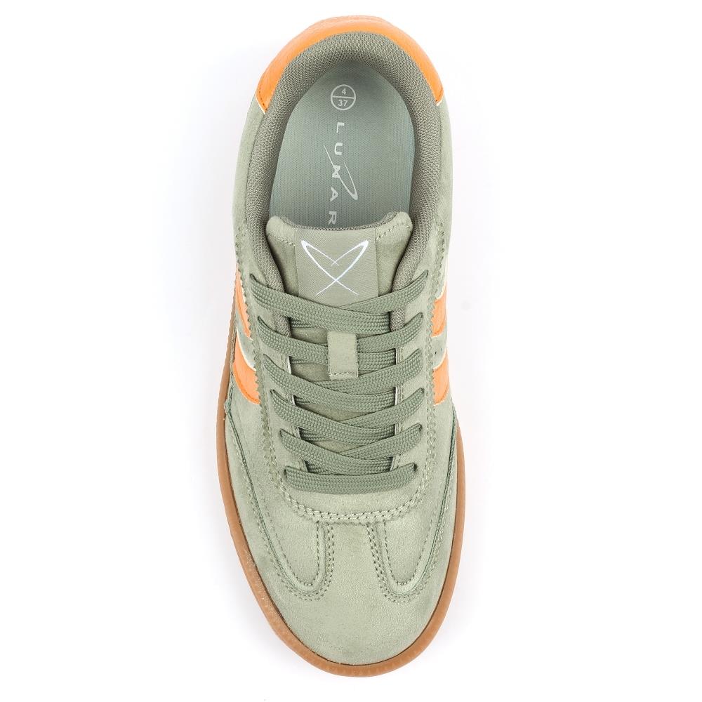 Lunar Maya Trainer DLA006