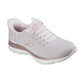 Skechers Slip-ins® x Martha Stewart: Arch Fit® Summits - Soft Shimmer 150641