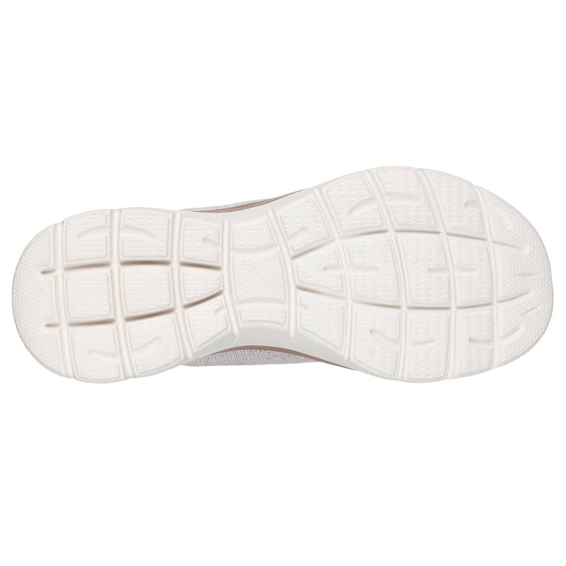Skechers Slip-ins® x Martha Stewart: Arch Fit® Summits - Soft Shimmer 150641
