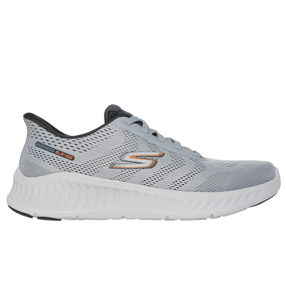 Skechers GO WALK Now - Payton Mens Slip Ins Trainers 216375/GRY