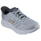 Skechers GO WALK Now - Payton Mens Slip Ins Trainers 216375/GRY