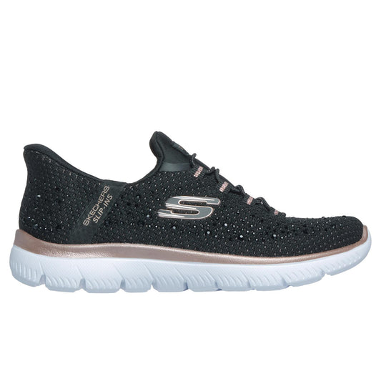 Skechers Slip-ins®: Summits - Brilliant Shine 150273