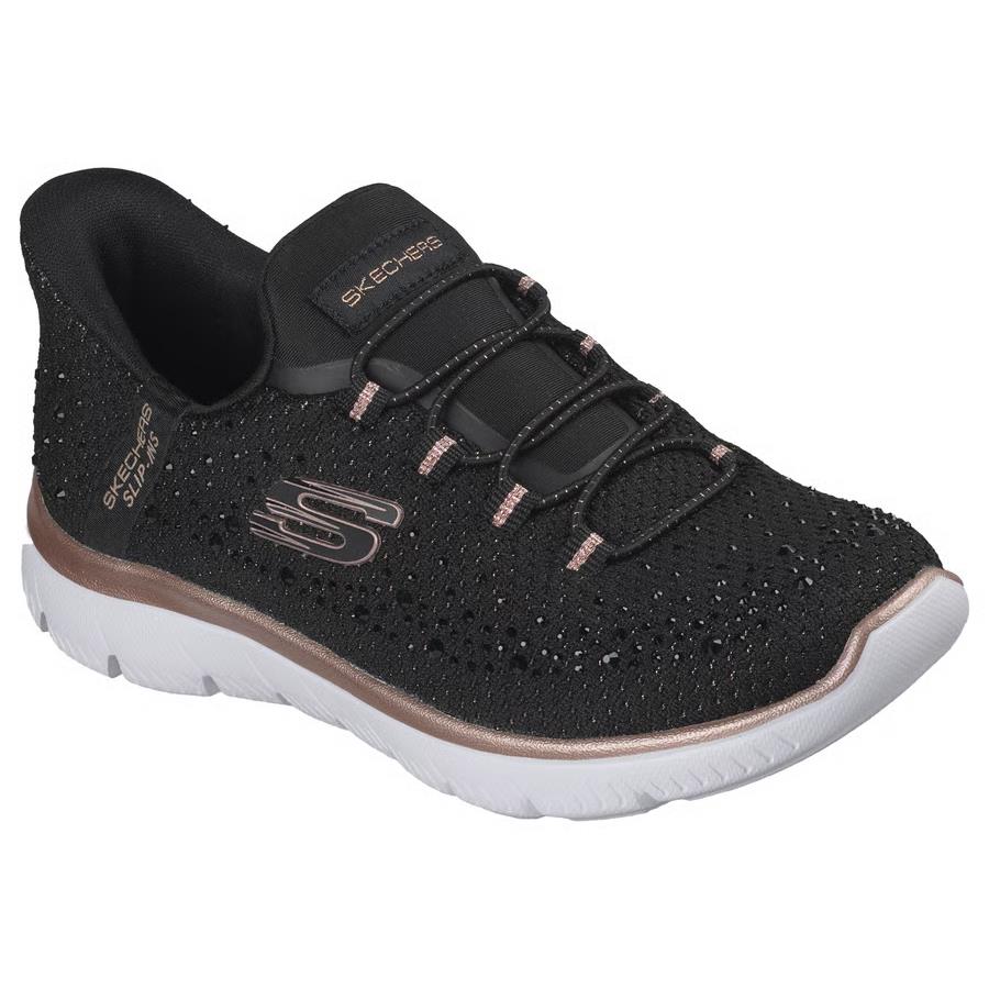 Skechers Slip-ins®: Summits - Brilliant Shine 150273