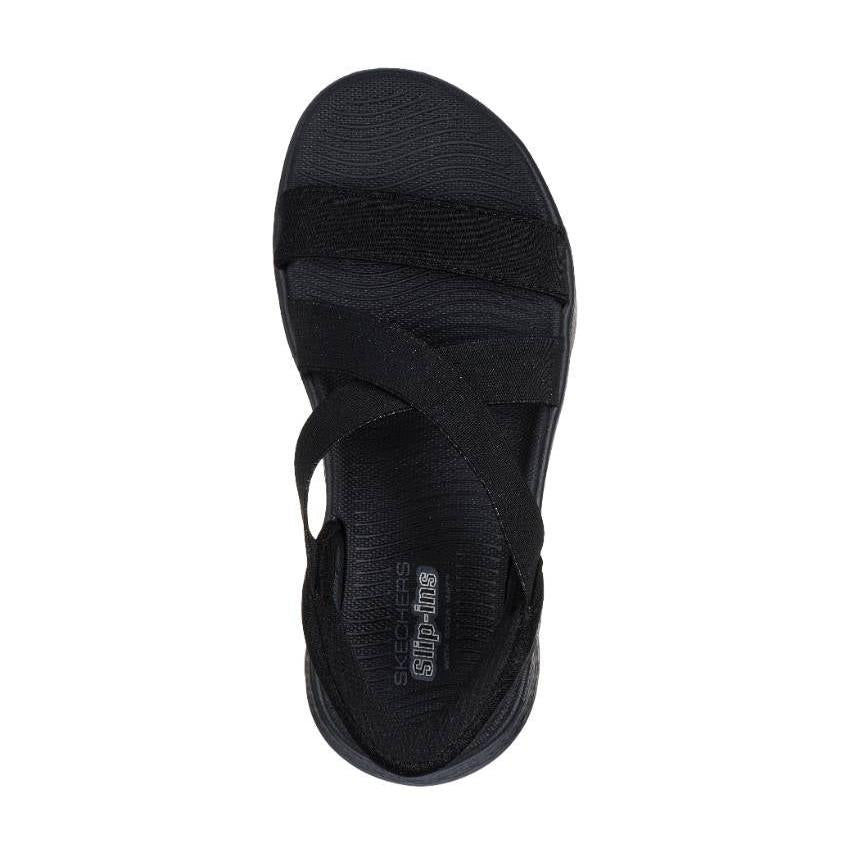 Skechers Go Walk Flex Sandals 141489