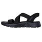 Skechers Go Walk Flex Sandals 141489